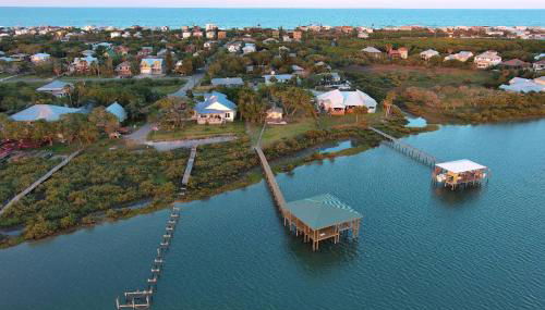 Anchors Away River House - Foto 2