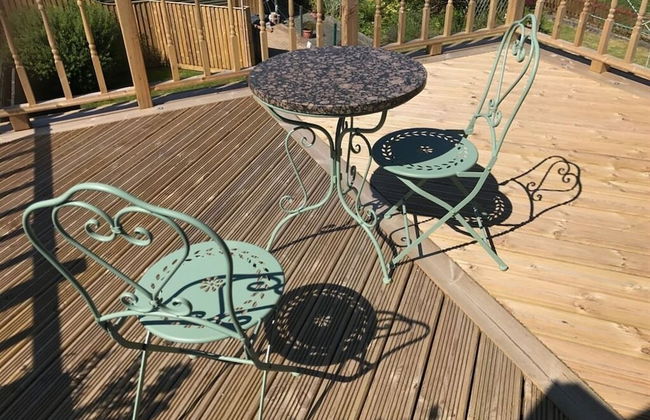 Studio 7 Apartment - Foto 16