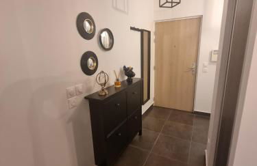 Le Cosy 4 de Disney Land paris - Foto 16