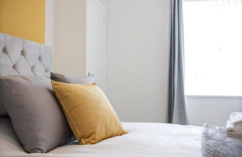 Elegantly 2-Bedroom in Ashington, Sleeps 3 - Foto 27