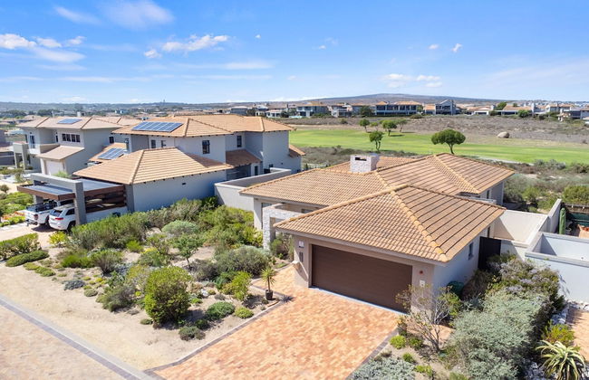 Martilda Langebaan Country Estate - Foto 31