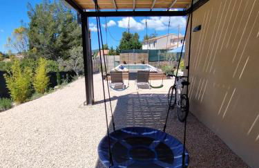 Villa lavandin - Photo 50