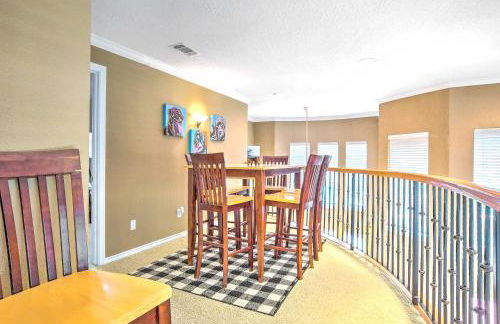 Beautiful Montgomery Home with Lakefront Deck! - Foto 31