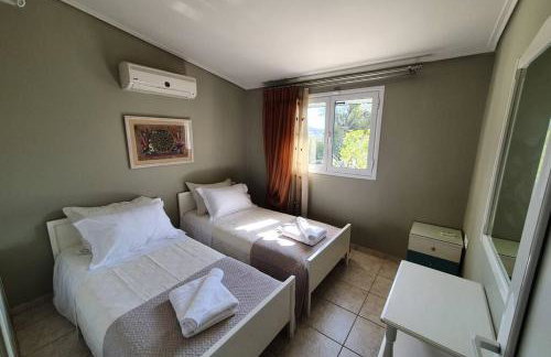 Villa Aliki - Photo 37