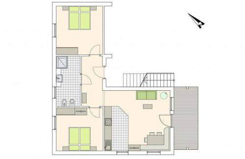 Winklerhof Apartments - Foto 31