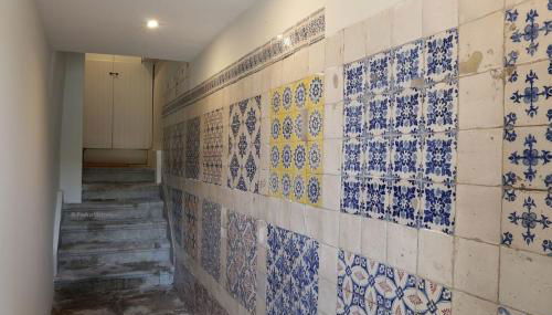 Porto Tile House - Foto 4