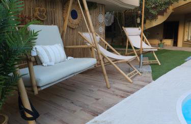 Grand Villa Nefeli - Pool & Jacuzzi - Foto 35