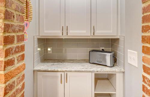 6 Mi to Gambrill State Park Family Gem with Patio! - Foto 12