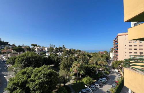 El Balcón de El Candado (Málaga capital) - Photo 13