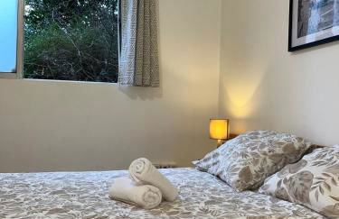 Escale Zen entre ville et nature - Studio privé - Foto 8