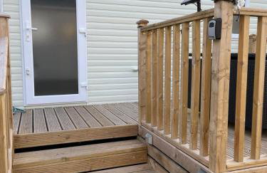 Discover, Enjoy Ultra-Fast Starlink WiFi Lodge - Foto 24