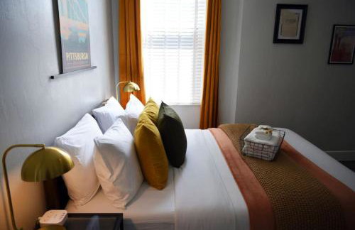 HostWise Stays - The Grandview - Great City Views - Private Parking - Foto 16