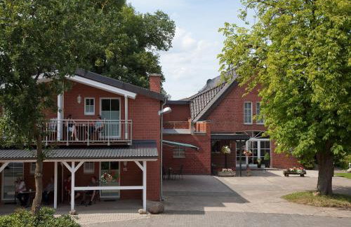 Gäste und Ferienhof Maas - Foto 5