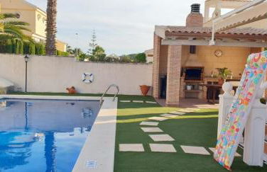 Villa Preciosa - Foto 53