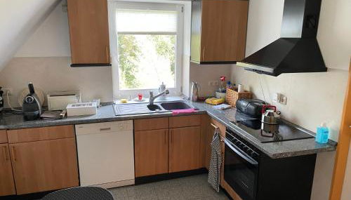Idyllische Ferienwohnung - Foto 4