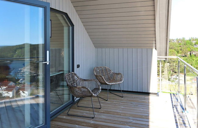 9 Person Holiday Home in Sondeled-by Traum - Foto 32