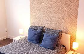 Le Bleu - Parking - 2 chambres - 1 bureau - Foto 3