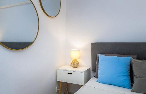 Flamenco Relax, bright and spacious on the beach - Foto 9