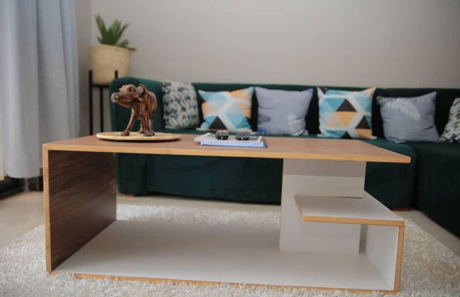 Cozy Condo At Najjera Heights - Foto 6