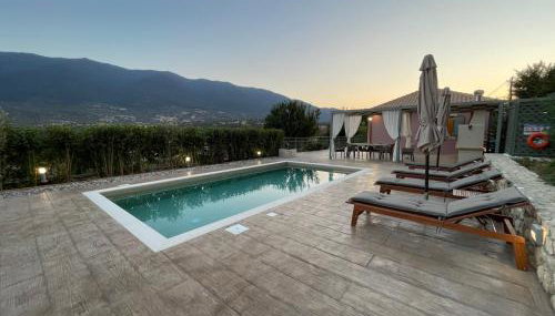 Mater Terra-Private Villa - Foto 5