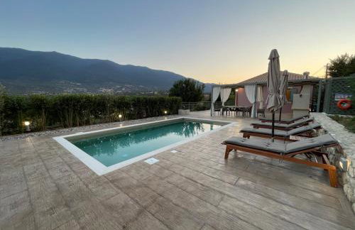 Mater Terra-Private Villa - Foto 5