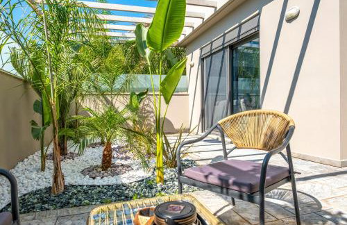 Delight Luxury Apt - Delight Luxury Apt Souda - Foto 25