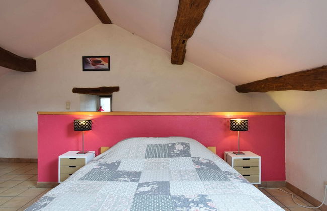 Former Farmhouse in the Upper Ardennes - Foto 8