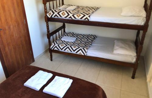 KITNET na praia d'Ulé, Guarapari - com ar condicionado - Foto 16