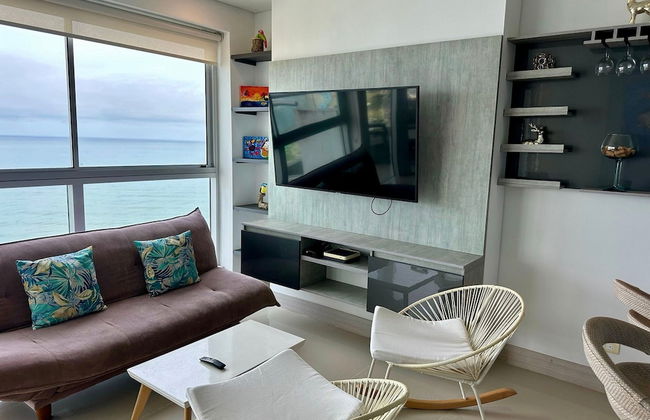 U-GO Edificio Murano Elite, Bocagrande - Foto 40