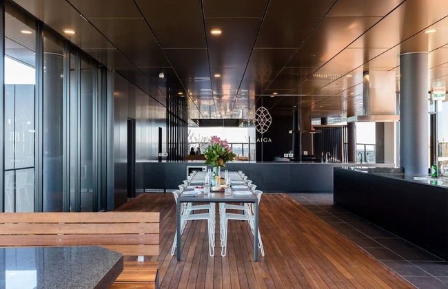 Luxury 1 Bedroom 1 Study With 1 Parking - Photo 18