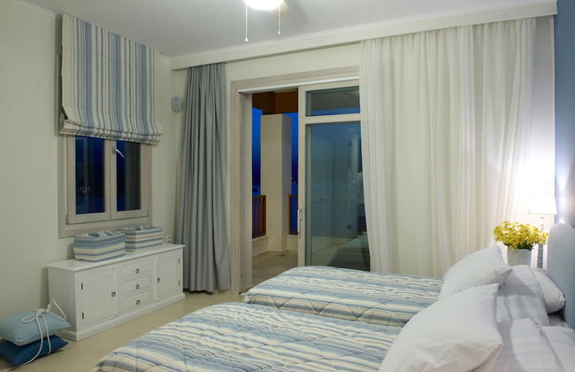 Sk Place Crete Luxury Seafront Villas - Foto 7