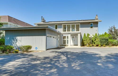 Spacious Rocky Point Retreat with Al Fresco Dining! - Foto 43