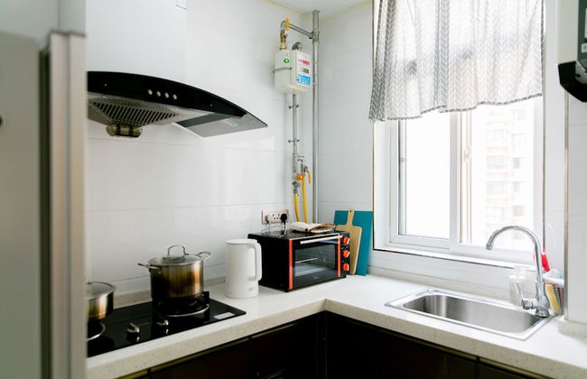 Xi'an The Queen's Box - Foto 55