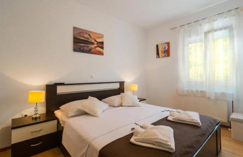 Three-Bedroom Holiday Home In Brstanovo - Foto 35