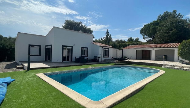 Modern Comfort in Minervois - Photo 2, Image principale