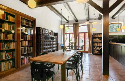 Ferienwohnungen Hof Luisenau - Foto 27