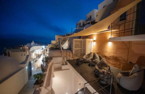 One of One Suites Oia - Foto 46