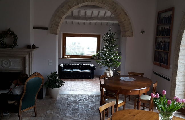 Le Buche Wine Resort & Spa - Foto 59