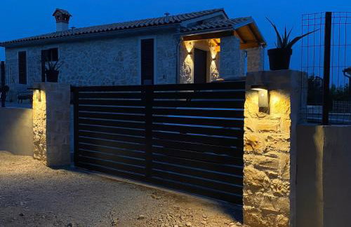 Villa Sofia in Mali Kosi, Istrien - Foto 31