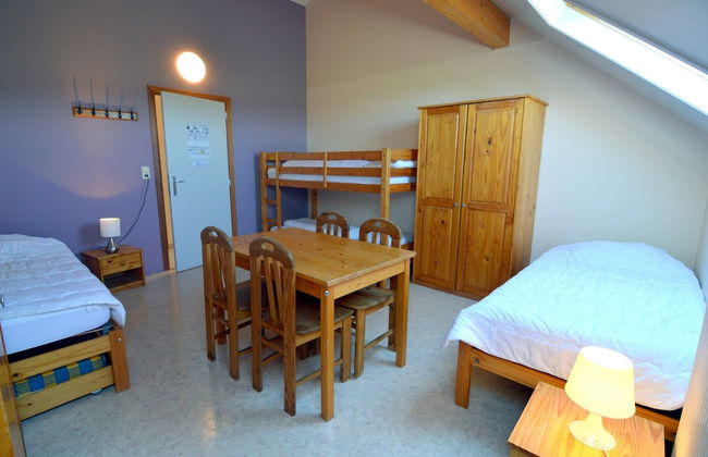 Contemporary House in Rendeux With Indoor Pool - Foto 17