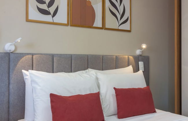 Close to Rio s City Center Im712 - Foto 6