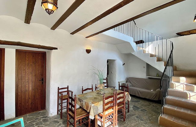 CASAS RURALES CORTIJO LEONTINO - Photo 18