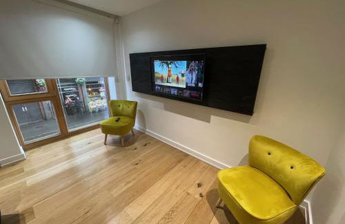 Quay Apartments Manchester - Foto 33