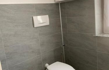 APPARTAMENTO PIERANGELO DI FRONTE MALPENSA T1 e T2 - Foto 7