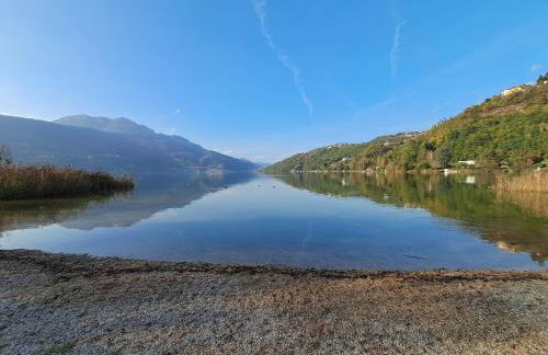 Caldonazzo Domus Lake - Photo 19