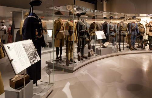 Studio cosy, Meaux centre, Disney-Paris, proche gare et activités - Foto 20