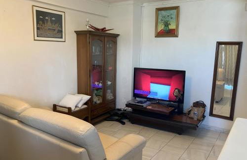 Appartement F3 proche de la mer - Foto 22