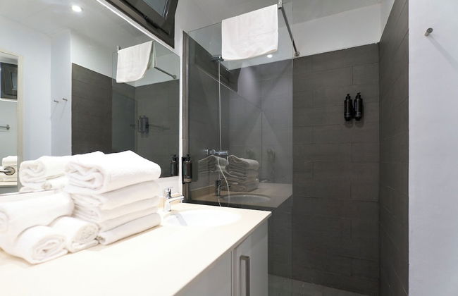 Fira Centric Apartments by gaiarooms - Foto 145