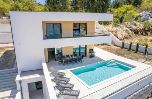 Luxury Villa Navis - Foto 43