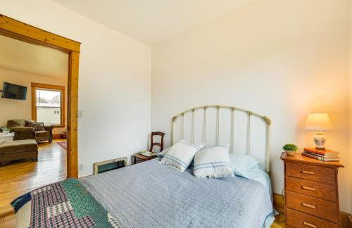 Snowmobiling Hub! Mackinaw City Home 3 Mi to Beach - Foto 25